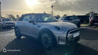 Cooper 136ch Edition Premium Plus BVA7 2023 occasion 33260 LA TESTE DE BUCH