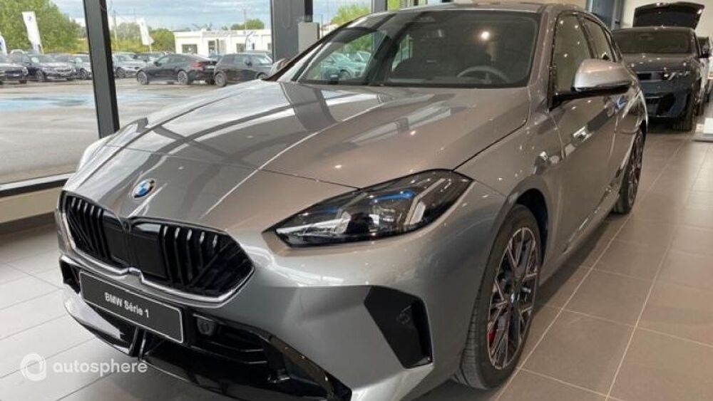 S&eacute;rie 1 123 xDriveA 218ch M Sport DKG7 2026 occasion 13300 Salon-de-Provence