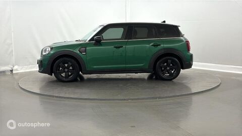 Countryman Cooper 136ch Northwood BVA7 2021 occasion 59113 Seclin
