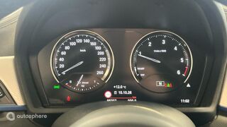 X1 sDrive18d 150ch M Sport 2021 occasion 59650 Villeneuve-d'Ascq
