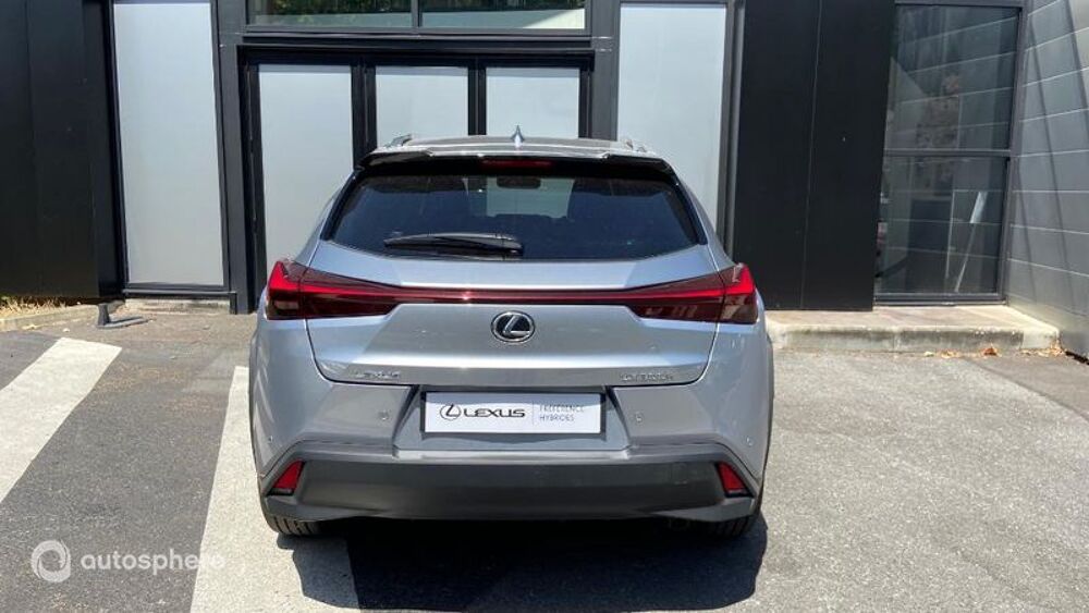 UX 300h Luxe 2WD MC25 2026 occasion 92000 NANTERRE