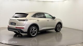 DS3 E-TENSE 225ch Rivoli 2022 occasion 86000 Poitiers