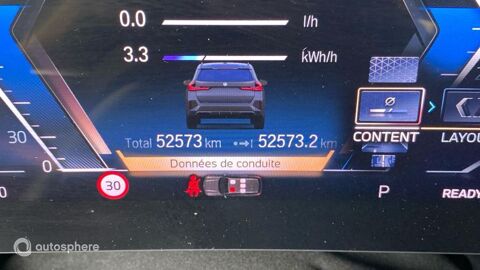 X1 xDrive25e 245ch M Sport 2023 occasion 64100 Bayonne