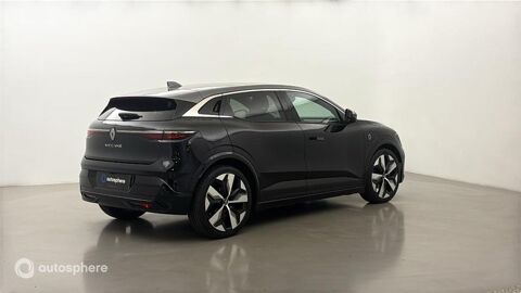 M&eacute;gane E-Tech Electric EV60 220ch Iconic super charge 2022 occasion 94000 Cr&eacute;teil