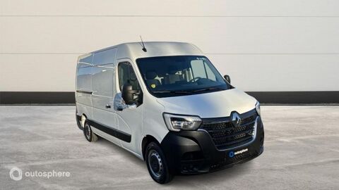 Master F3500 L1H1 2.3 Blue dCi 135ch Confort Euro6E 2024 occasion 59223 Roncq