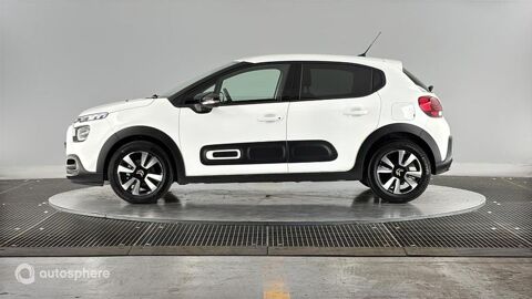 C3 1.2 PureTech 83ch S&S MAX 2024 occasion 63000 Clermont-Ferrand