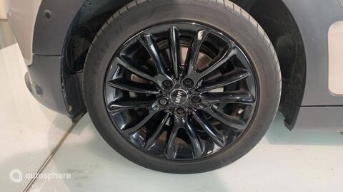 Clubman Cooper 136ch Edition Premium Plus BVA7 2023 occasion 59113 Seclin