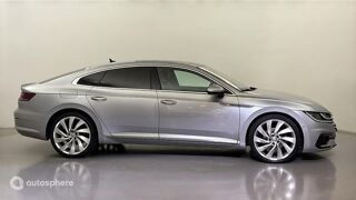 Arteon 2.0 TDI 190ch R-line Exclusive DSG7 2021 occasion 33260 LA TESTE DE BUCH