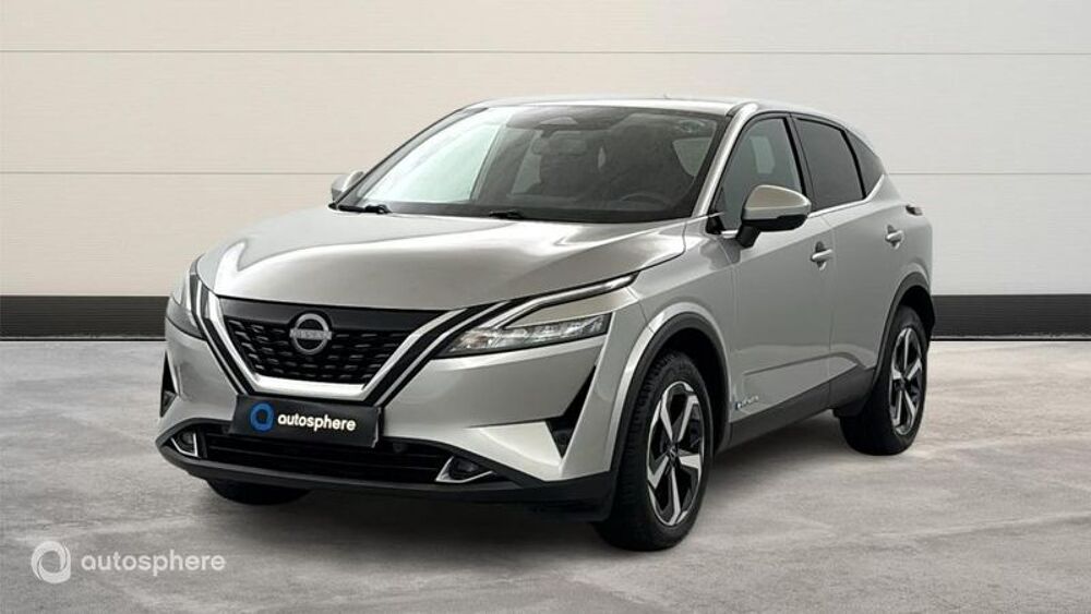 Qashqai e-POWER 190ch N-Connecta 2022 2023 occasion 59300 Valenciennes
