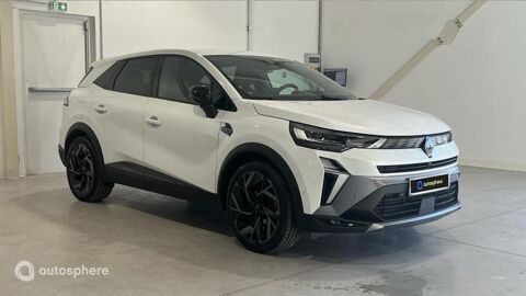 Symbioz 1.6 E-Tech full hybrid 145ch esprit Alpine 2025 occasion 13700 Marignane