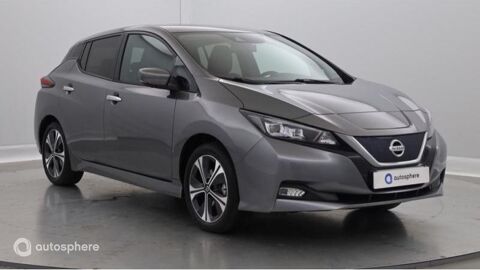 Leaf 150ch 40kWh Tekna 21.5 2022 occasion 59400 CAMBRAI