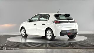 208 1.5 BlueHDi 100 Premium Pack 2021 occasion 03110 Charmeil