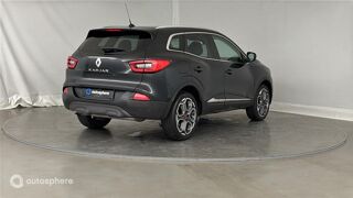 Kadjar 1.6 TCe 165ch energy Intens 2018 occasion 77100 Meaux