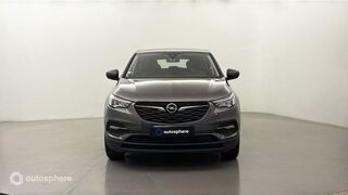 Grandland 1.2 Turbo 130ch 2022 occasion 79000 Niort