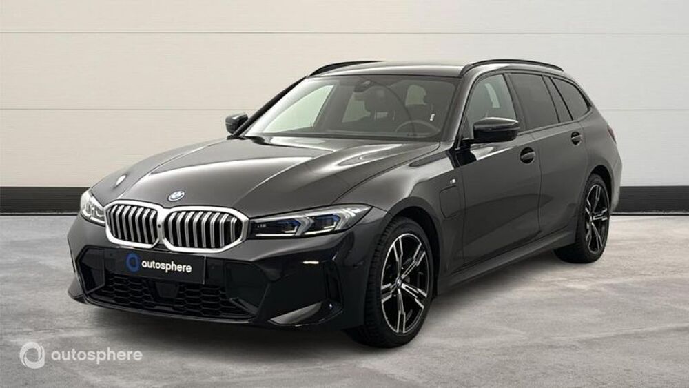 S&eacute;rie 3 330eA 292ch M Sport 2025 occasion 86000 Poitiers