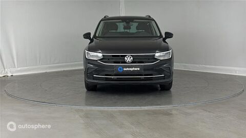 Tiguan 1.5 TSI 130ch 2023 occasion 08000 Charleville-M&eacute;zi&egrave;res