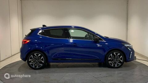 Colt 1.6 MPI HEV 143ch Instyle 2026 2025 occasion 92200 Neuilly-sur-Seine
