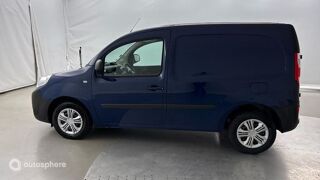 Kangoo 1.5 Blue dCi 95ch Extra R-Link 2020 occasion 02200 Soissons
