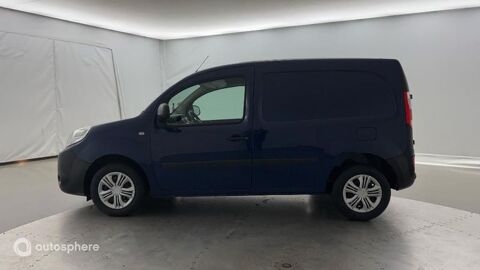 Kangoo 1.5 Blue dCi 95ch Extra R-Link 2020 occasion 02200 Soissons