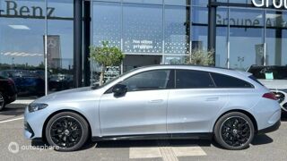 Classe CLA 250+ EQ 272ch AMG Line 2026 occasion 77144 Mont&eacute;vrain