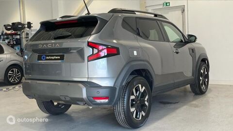 Duster 1.6 hybrid 140ch Extreme 2025 occasion 13300 SALON DE PROVENCE