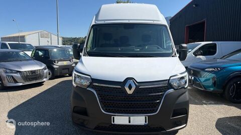 Master F3500 L3H3 2.3 Blue dCi 135ch Confort Euro6E 2024 occasion 73230 Saint-Alban-Leysse