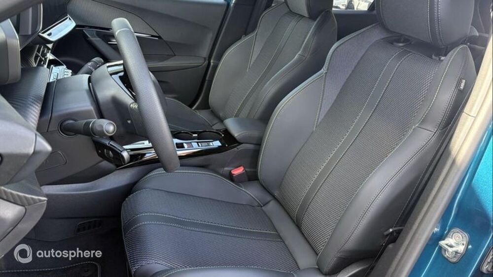 2008 1.2 Hybrid 145ch GT e-DCS6 2026 occasion 16430 Champniers