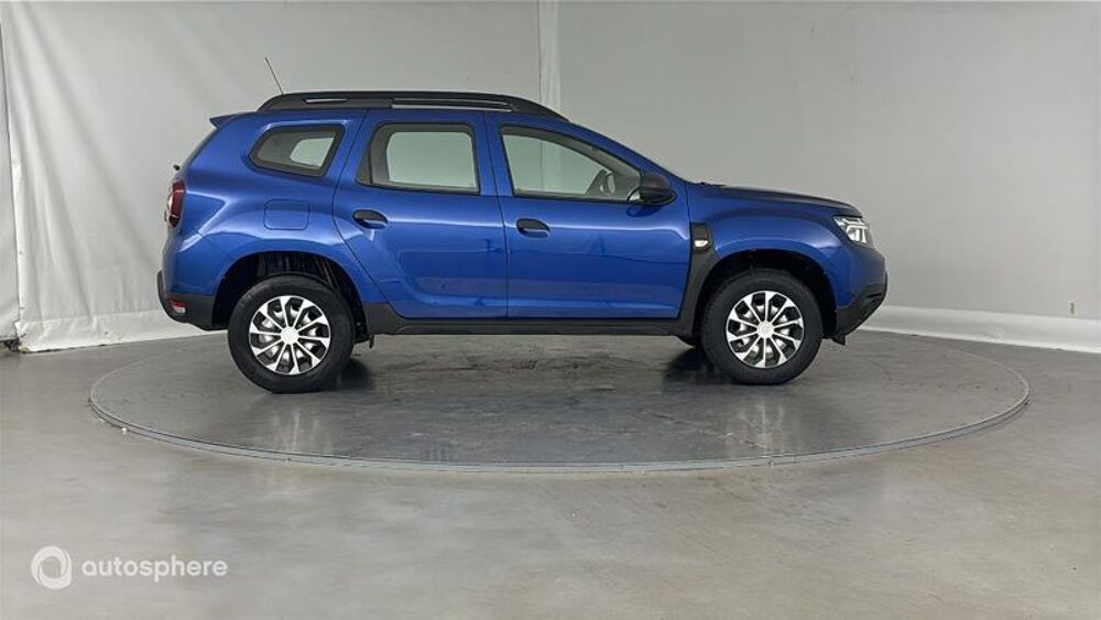 Duster 1.5 Blue dCi 115ch Essential 4x2 2023 occasion 59720 Louvroil