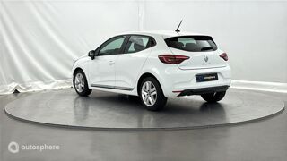 Clio 1.0 SCe 65ch Business -21 2021 occasion 59223 Roncq