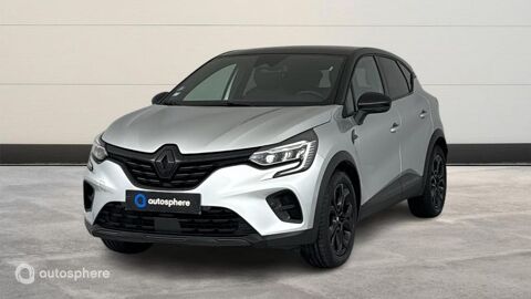 Annonce voiture Renault Captur 19499 �