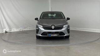 Clio 1.0 TCe 90ch Evolution - 25 2025 occasion 57000 Metz