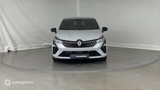 Clio 1.0 TCe 90ch Techno 2023 occasion 02000 Laon