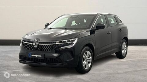 Annonce voiture Renault Austral 33499 €