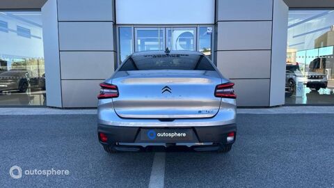 C4 X Electrique 156ch (autonomie &eacute;tendue) &Euml;-SERIES Automatique 2023 occasion 69760 Limonest
