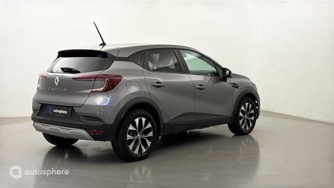 Captur 1.0 TCe 90ch Evolution 2024 occasion 93250 Villemomble