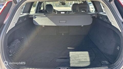 V60 B3 163ch Plus Style Dark DCT 7 2022 occasion 57100 Thionville