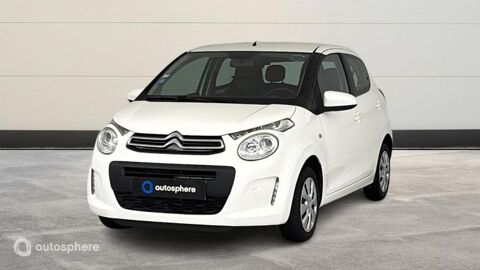 Citroen c1 VTi 72 Feel 5p