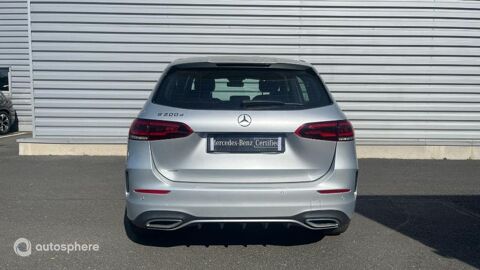 Classe B 200d 150ch AMG Line Edition 8G-DCT 8cv 2022 occasion 60740 Saint-Maximin