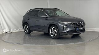 Tucson 1.6 T-GDi 230ch Hybrid Executive BVA6 2023 occasion 60740 Saint-Maximin