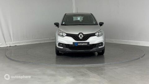 Captur 0.9 TCe 90ch energy Business Euro6c 2019 occasion 02200 Soissons