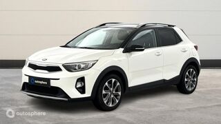 Stonic 1.0 T-GDi 120ch ISG Design Euro6d-T 2020 occasion 62800 LIEVIN
