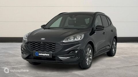 Ford Kuga 2.5 Duratec 190ch FHEV E85 ST-Line X BVA 2023 occasion LIEVIN 62800