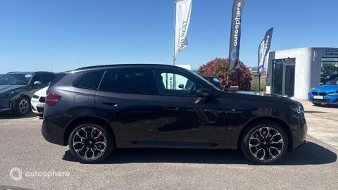 X3 xDrive30e 299ch M Sport 2026 occasion 13700 Marignane
