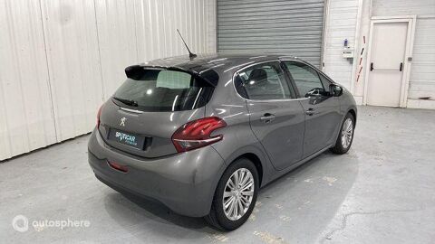 208 1.2 PureTech 110ch E6.c Allure S&S 5p 2019 occasion 64300 ORTHEZ