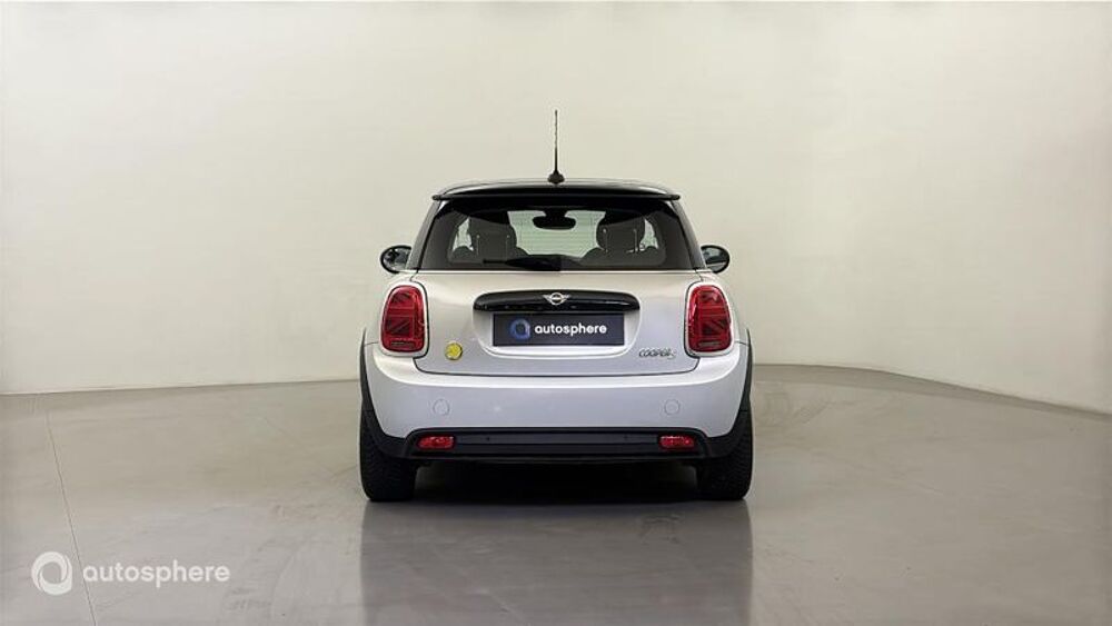 Cooper SE 184ch Edition Camden BVA 5CV 2022 occasion 86000 Poitiers
