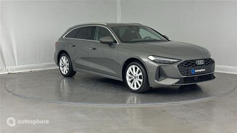 A5 2.0 TDI Hybride 204ch Business Executive S tronic 7 2025 occasion 51100 Reims