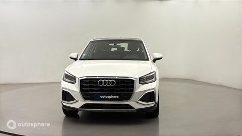 Q2 35 TFSI 150ch Design 2021 occasion 86000 Poitiers