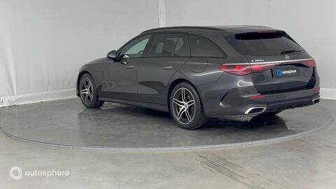 Classe E 300 e Hybrid EQ 204+129ch AMG Line 9G-Tronic 2024 occasion 17138 Puilboreau