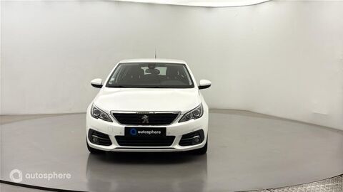 308 1.6 BlueHDi 100ch S&S Active Business 2017 occasion 44000 NANTES