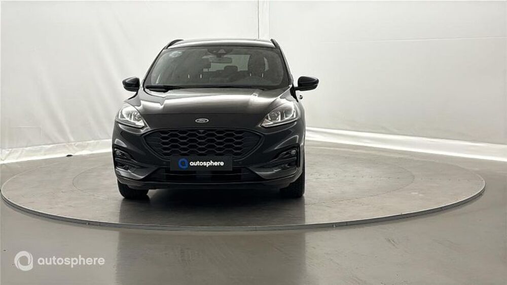 Kuga 2.5 Duratec 190ch FHEV E85 ST-Line Business BVA 2024 occasion 62400 B&eacute;thune